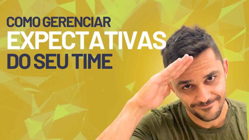 como-tech-manager-deve-gerenciar-expectativas-do-time